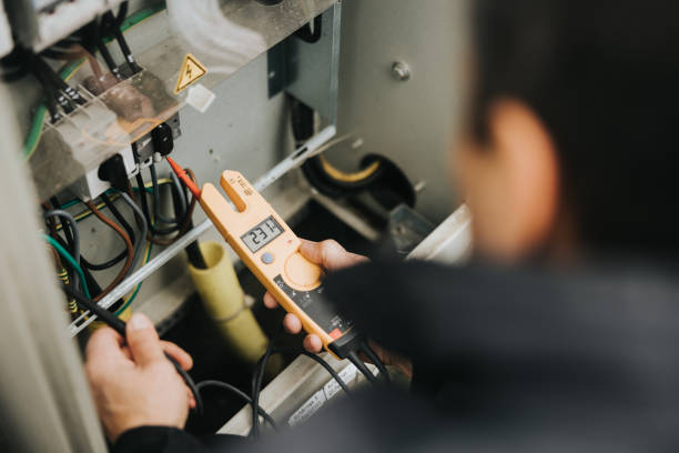 Best Home Electrical Repair  in Warrenton, OR