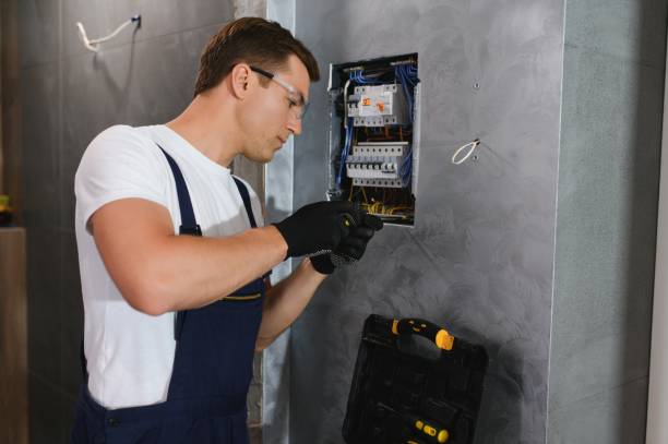 Best Electrical Outlet Repair  in Warrenton, OR