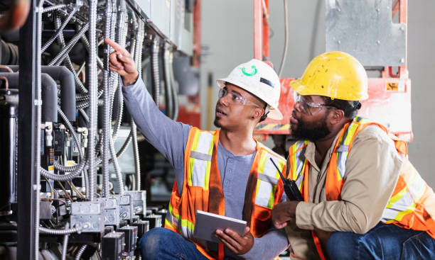  Warrenton, OR Electrician Pros