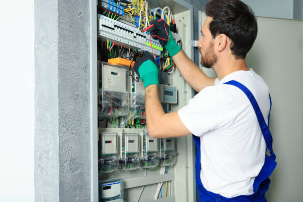 Best Electrical Contractors for Businesses  in Warrenton, OR