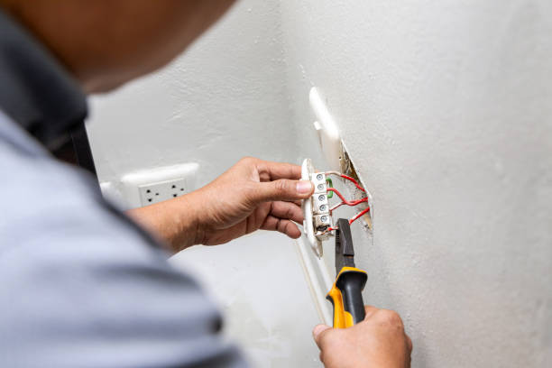 Best Electrical Upgrades for Homes  in Warrenton, OR