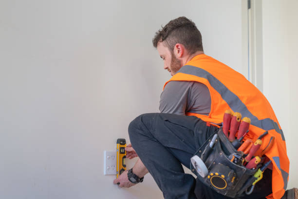 Best Best Electricians Near Me  in Warrenton, OR