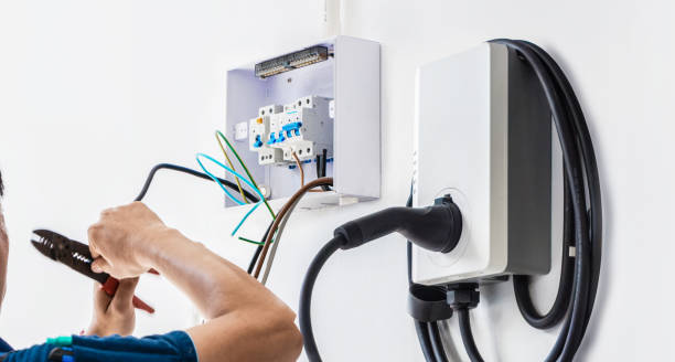 Best Local Electrician Companies  in Warrenton, OR