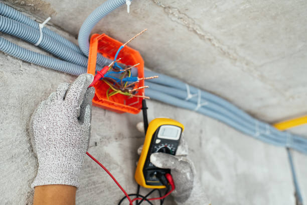 Best Electrician Near Me  in Warrenton, OR