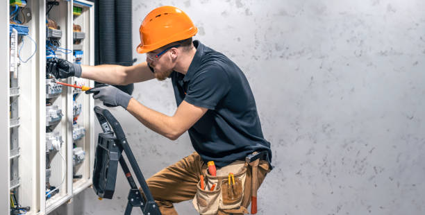 Best Electrical Repair Services  in Warrenton, OR
